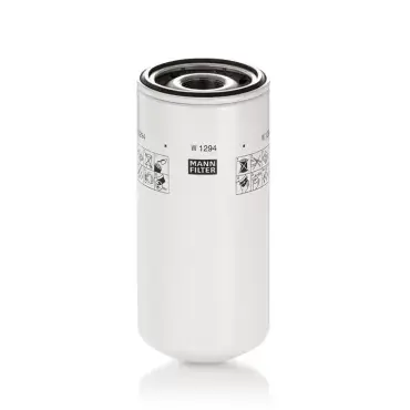 Ultima șansă Filtru ulei W 1294 Mann Filter